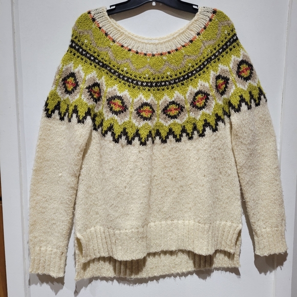 J. Jill Wool Blend - Picture 2 of 7